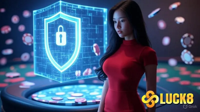 Công nghệ Casino Live