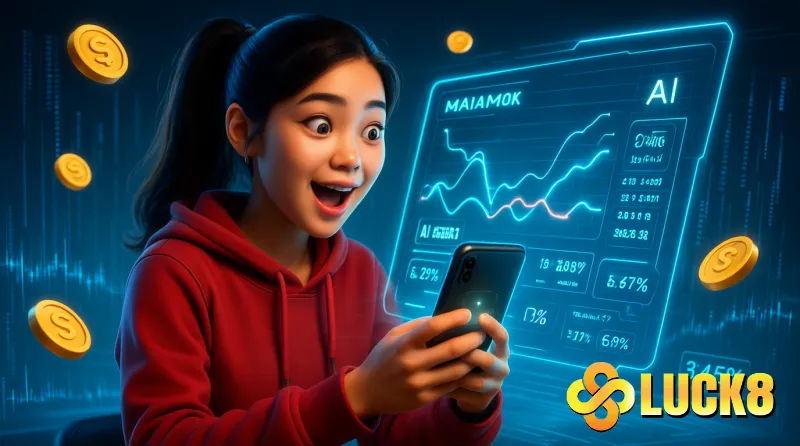 Soi cầu xổ số online