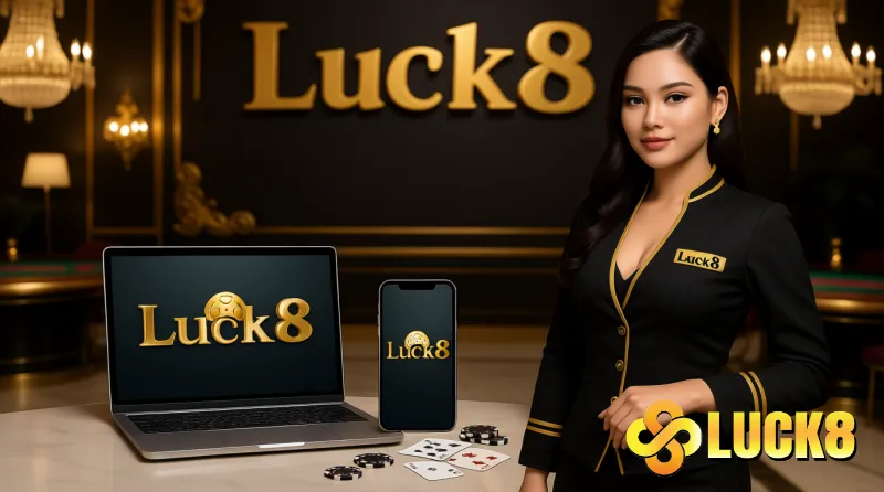Giới thiệu Luck8